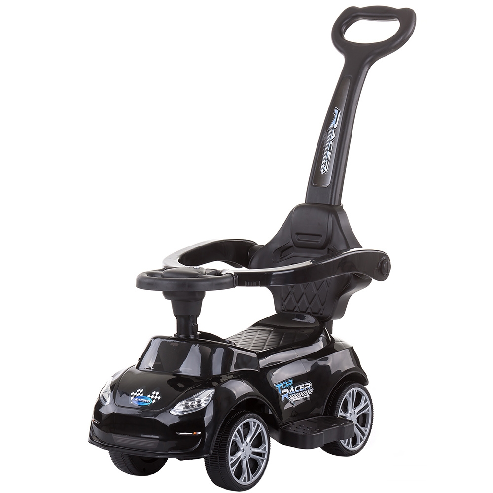 Masinuta Chipolino Turbo Black | Impins | Peste 3 ani - imagine 4