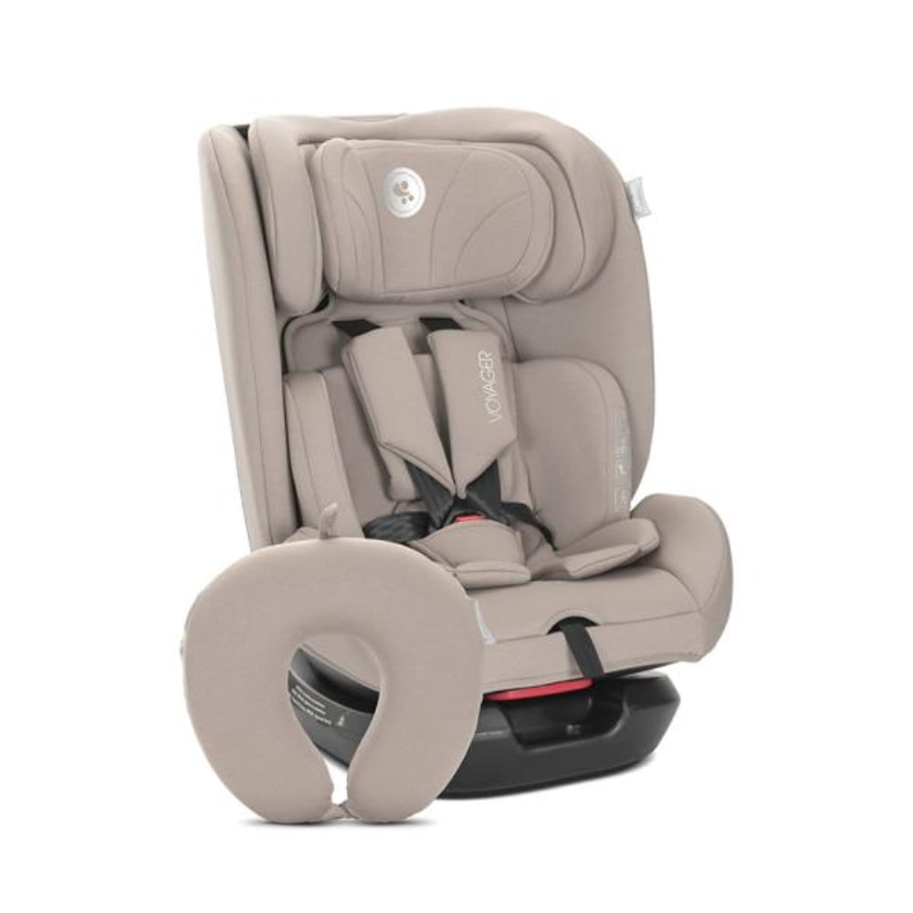 Scaun Auto Lorelli Voyager i-Size 0-12 ani