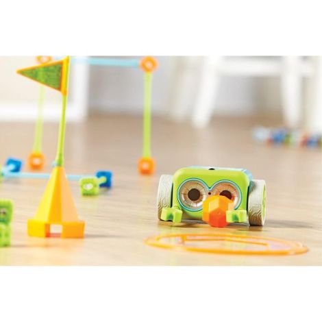 Set STEM Botley 2.0 - Learning Resources - imagine 7