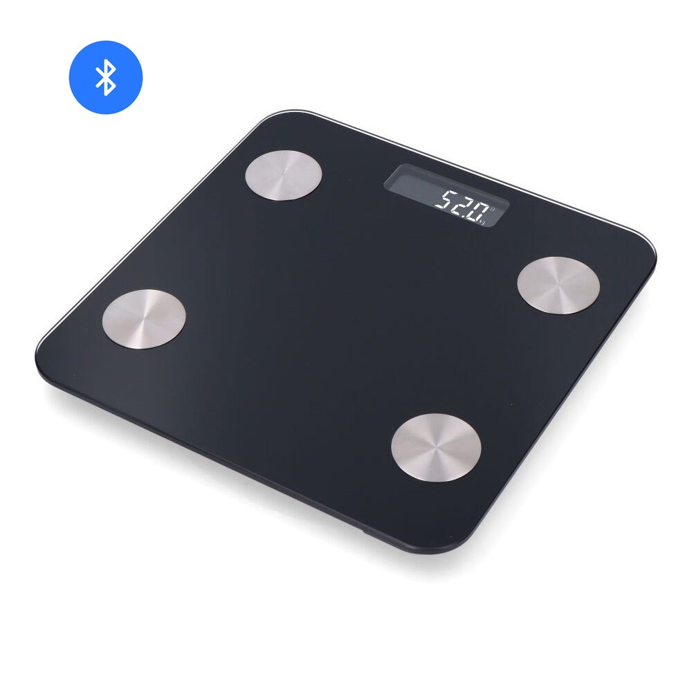Cantar Bluetooth Procart - Analiza Corporala - imagine 8