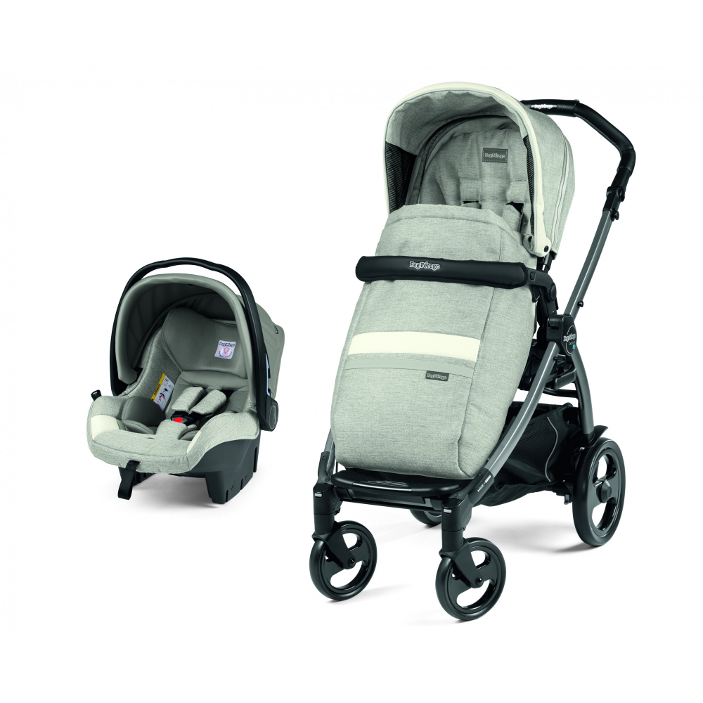 Carucior 2 in 1 Peg Perego Book 51 Titania, 0-22kg