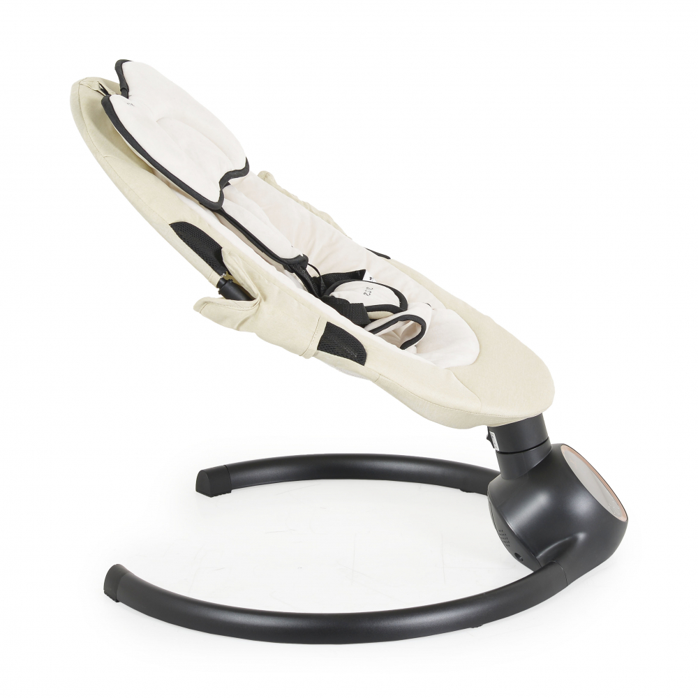 Leagan Electric Cangaroo Prestige cu Telecomanda - imagine 3