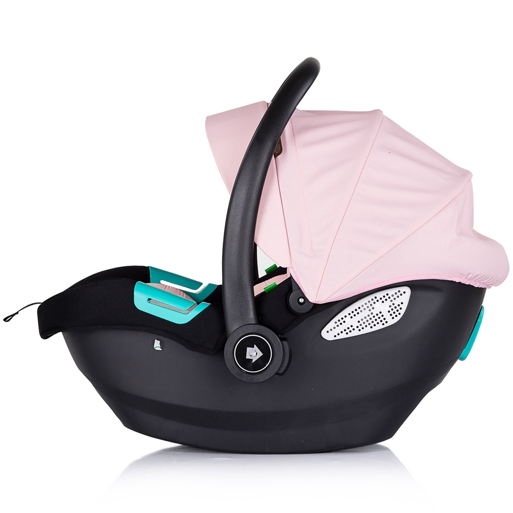 Chipolino Duo Smart 3in1 - Carucior Gemeni Premium - imagine 8