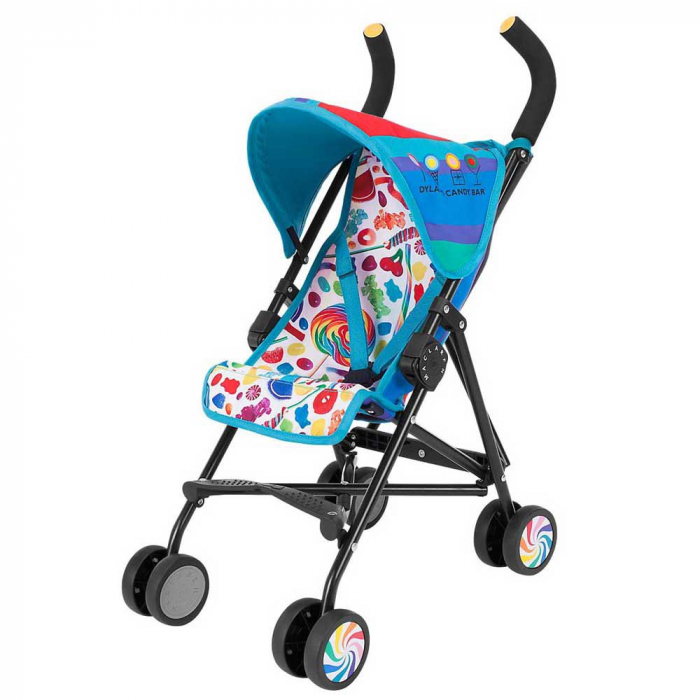 Carucior Papusi Maclaren Junior Quest Dylan s Candy Bar