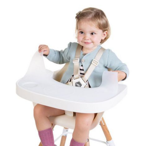 Childhome Protectie Silicon Tavita Scaun Masa - imagine 5