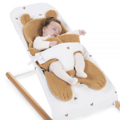 Husa Universala Childhome Teddy - Confort Maxim - imagine 4