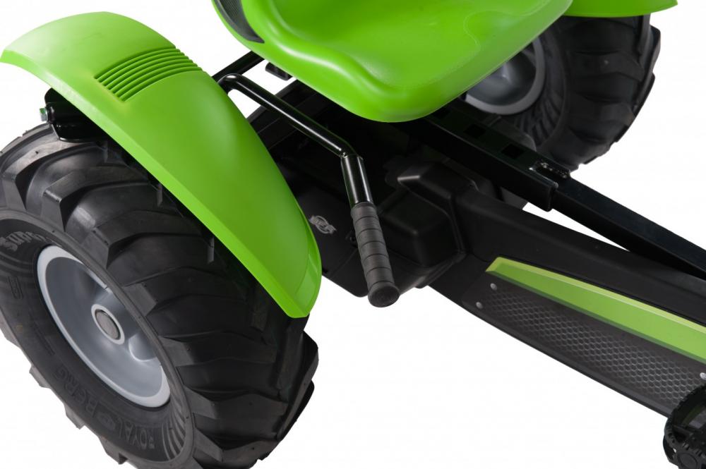 Kart Berg XL Deutz Fahr BFR | Berg Toys - imagine 5