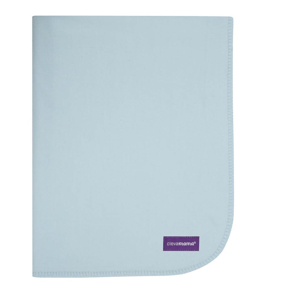 Protecție Pat Tencel Impermeabilă Clevamama 70x90 - imagine 5