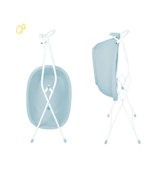 Set Accesorii Cadita Balena Badabulle - imagine 2