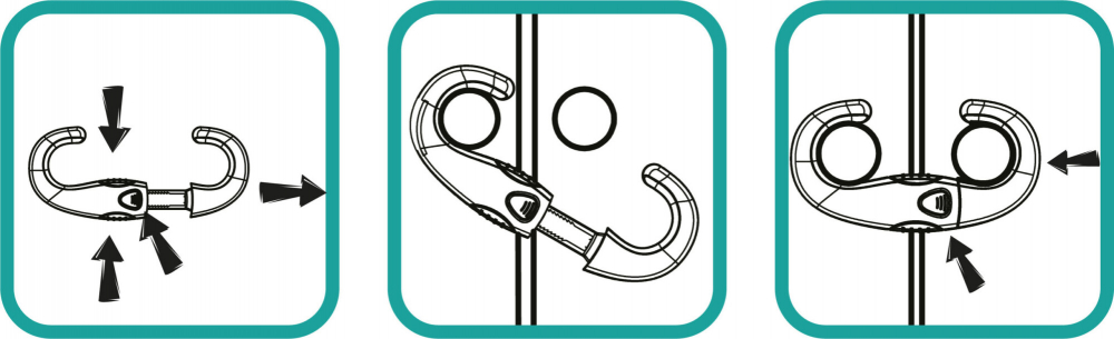Sistem Blocare Usi Zopa - Siguranță pentru Copilul Tău - imagine 3
