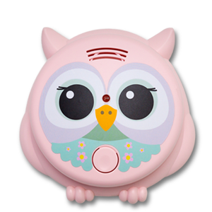 Alarma Fum Flow Rosie - Design Copii - imagine 2