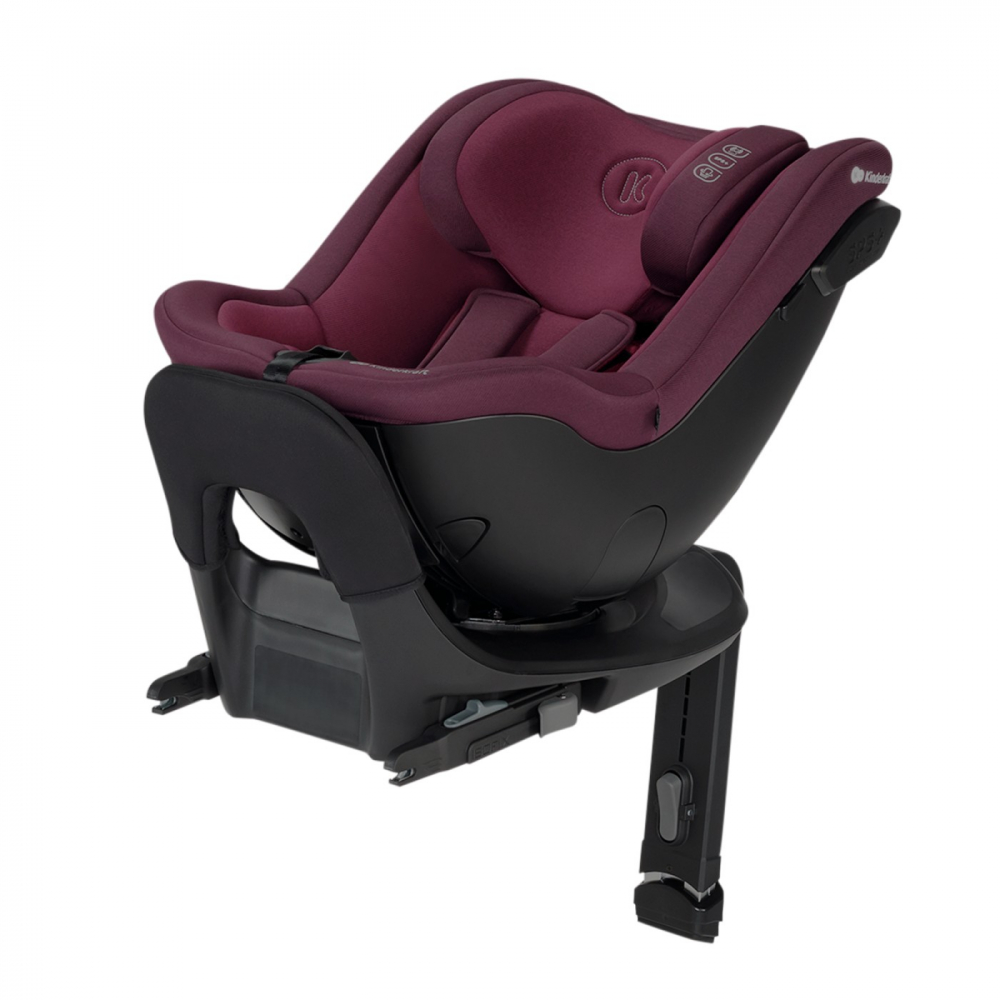 Kinderkraft I-Guard PRO I-Size - Siguranță Maximă - imagine 4