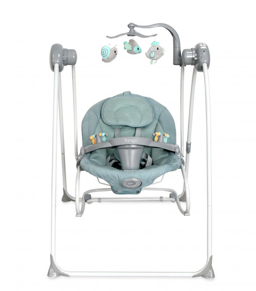 Leagan Electric Lorelli Tango 2in1 Frosty - imagine 6