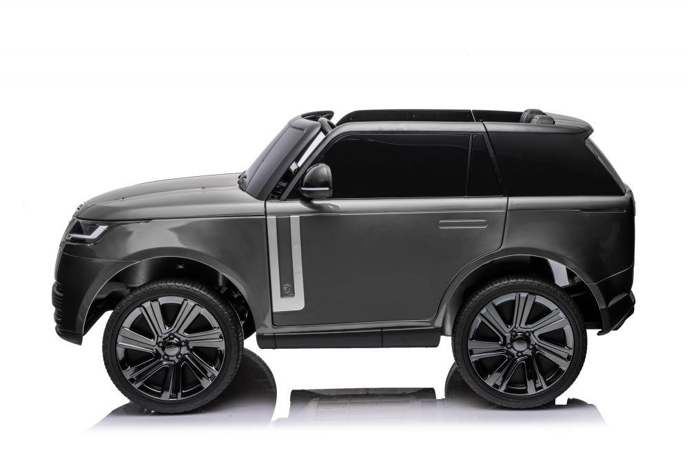 Masinuta Electrica Range Rover Premium - Land Rover - imagine 4