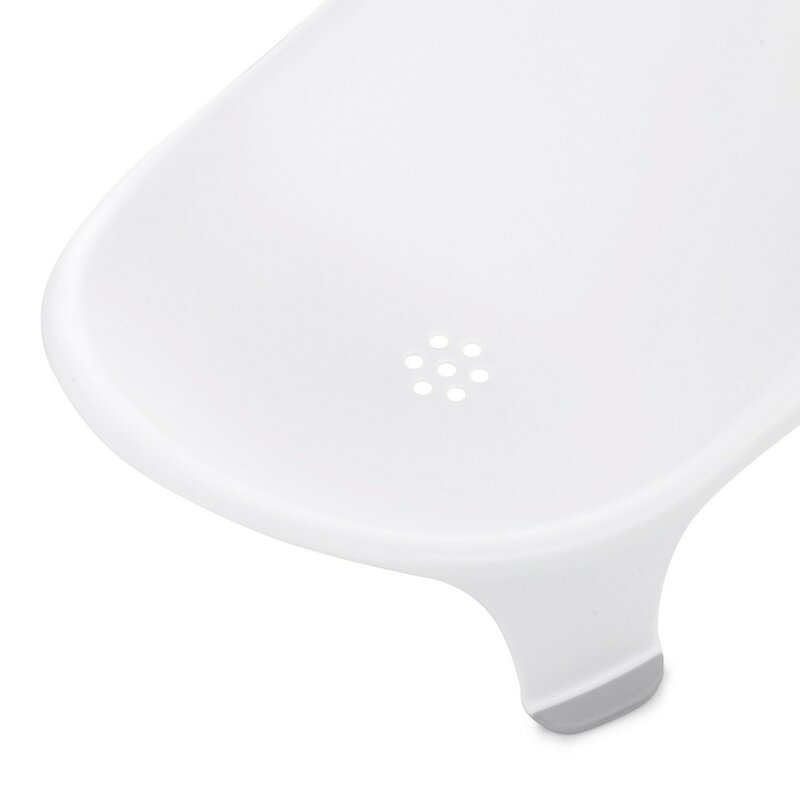 Suport Baie Ergonomic Jane Nemo White - imagine 4