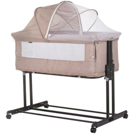 Chipolino Zen Co-Sleeper Pliabil 2-in-1