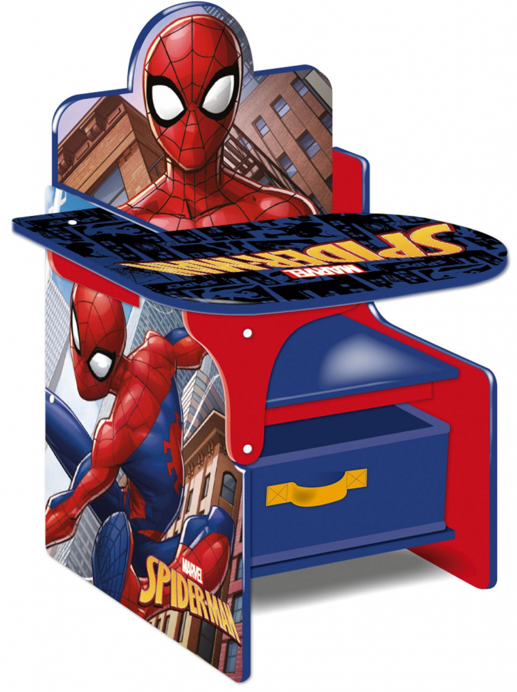 Scaun Multifuncțional Spiderman Arditex - imagine 2