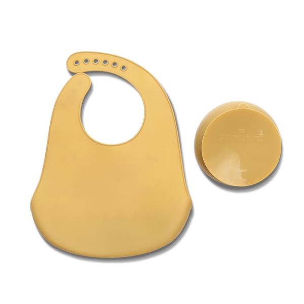 Set hranire Lorelli silicon cu vacuum