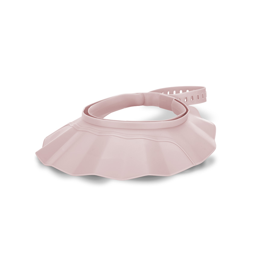 Lorelli Casca Dus Bebelusi Tiny Pink - Antiapa - imagine 3