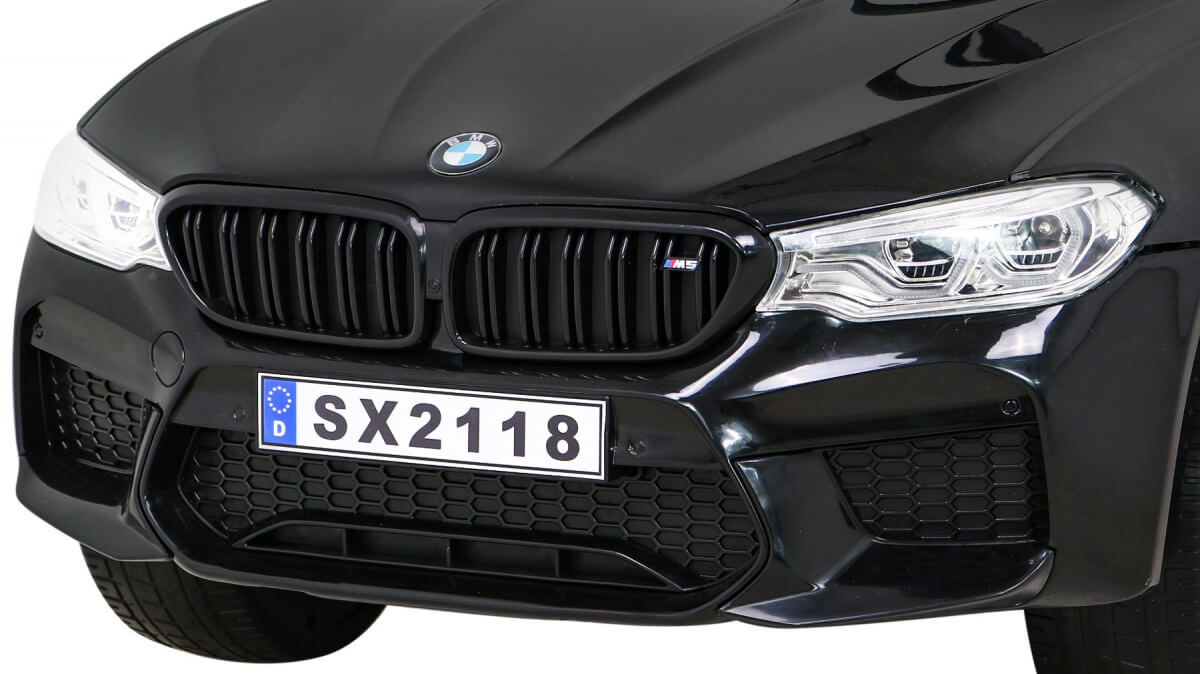 BMW M5 Drift 24V - Masinuta Electrica 500W - imagine 2