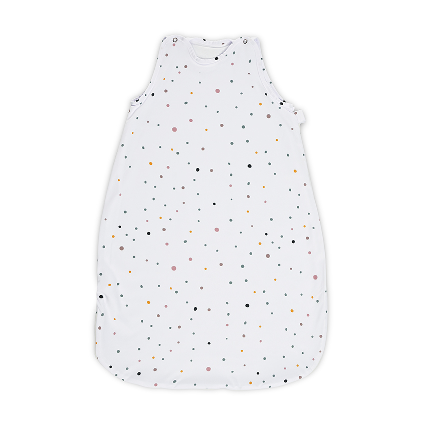 Sac iarnă Lorelli Happy Friends Mint 85cm