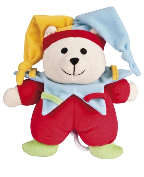Cutie Muzicală Canpol Plus 2407