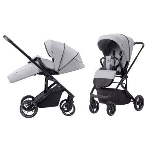 Carucior 2 in 1 Reversibil Carrello ALFA 2023