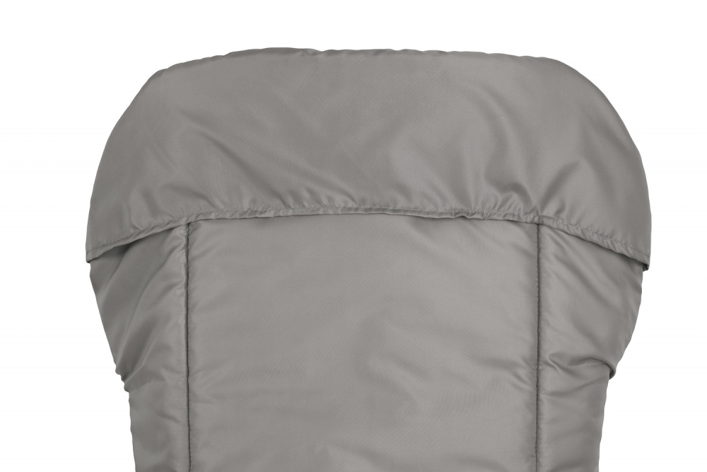 Sac Iarnă Sensillo Polar Grey - Impermeabil - imagine 3
