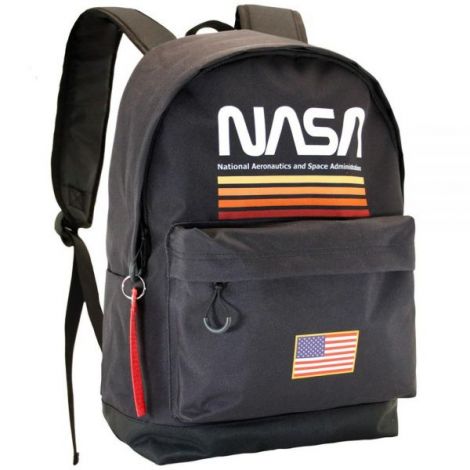 Rucsac NASA Fan HS Karactermania - Rezistent și Spatioș