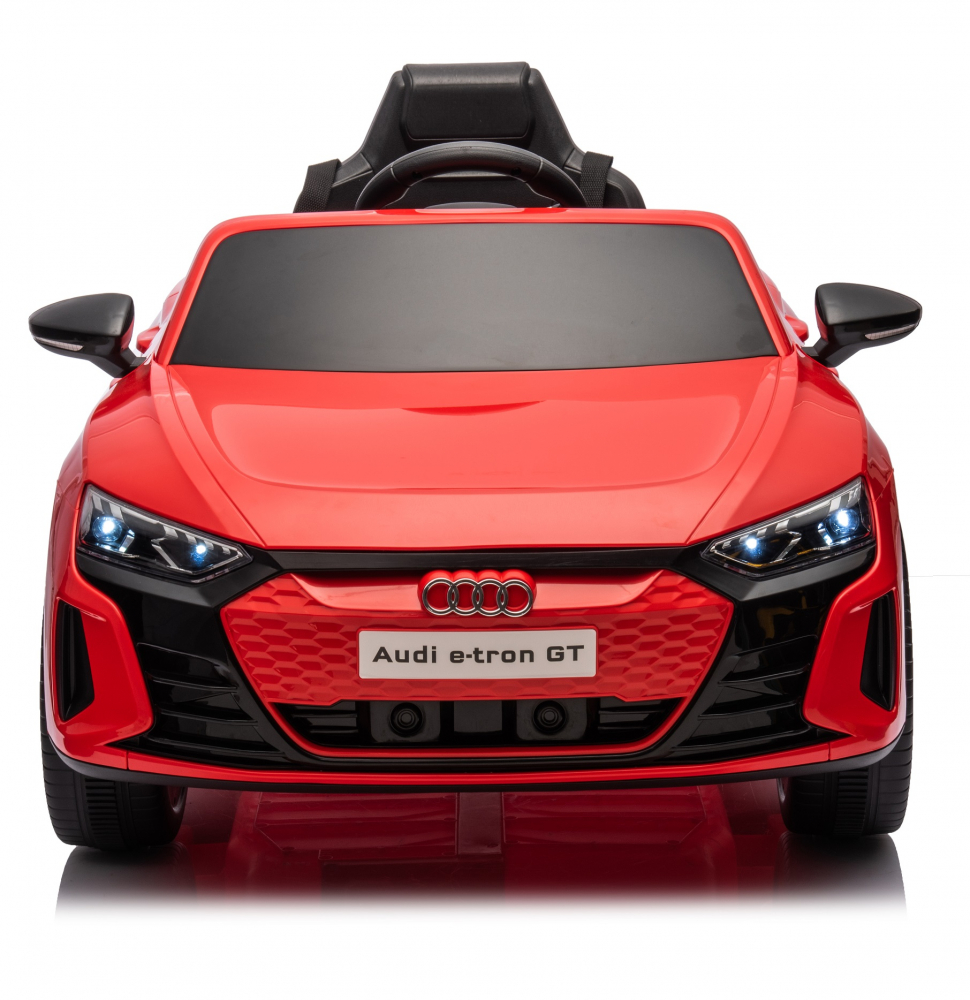 Mașinuță Electrică Audi E-tron GT - Nichiduta - imagine 4