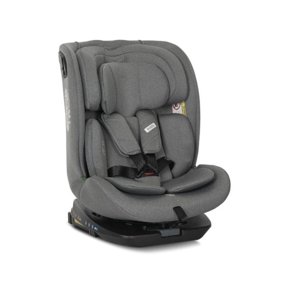 Lorelli Rodeo i-Size Rotativ 0-12 ani Isofix