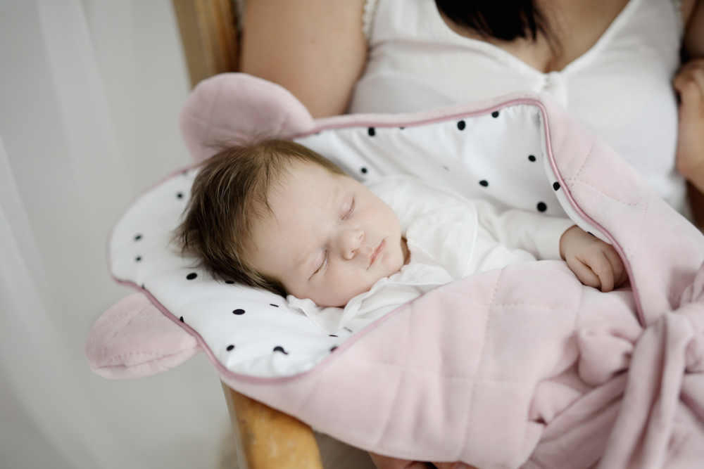 Wrap Nor Pufos Royal Baby - Confort Premium - imagine 7