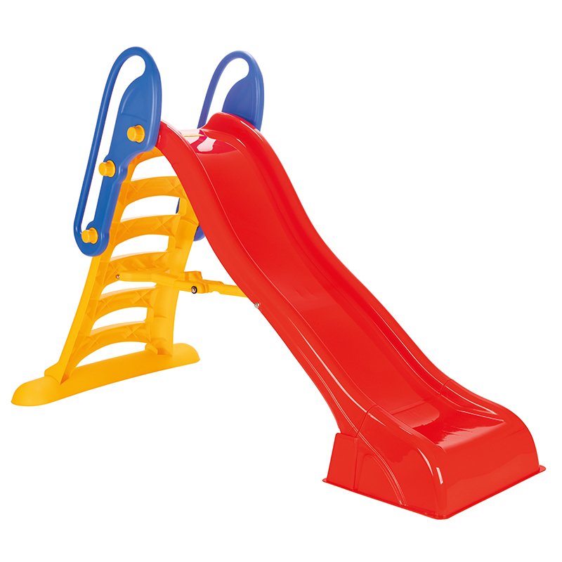 Tobogan Pilsan Maxi Slide cu apă pentru copii - imagine 4