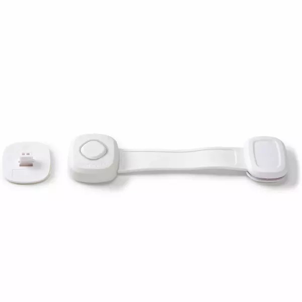 Siguranță Multifuncțională Safety 1st Outsmart Alb - imagine 4