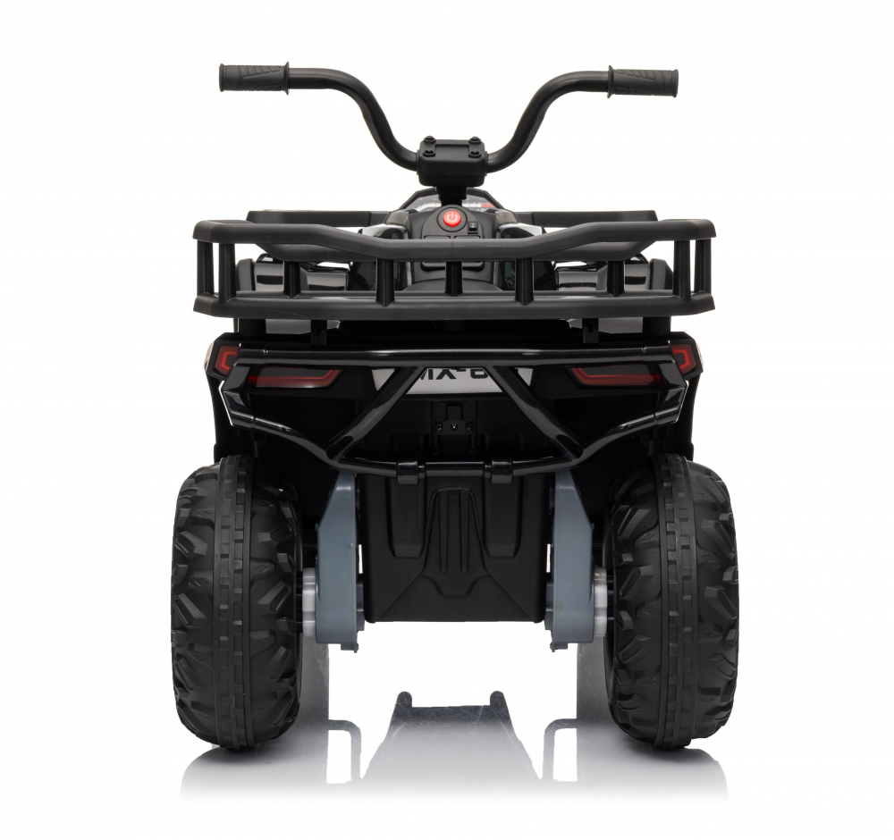 ATV Nichiduta XRobust cu Telecomandă și 2 Motoare - imagine 2