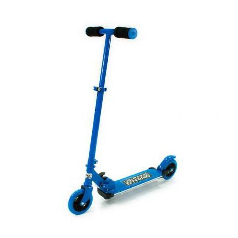 Trotineta Pliabila Tobar LED 5+ Ani - imagine 2