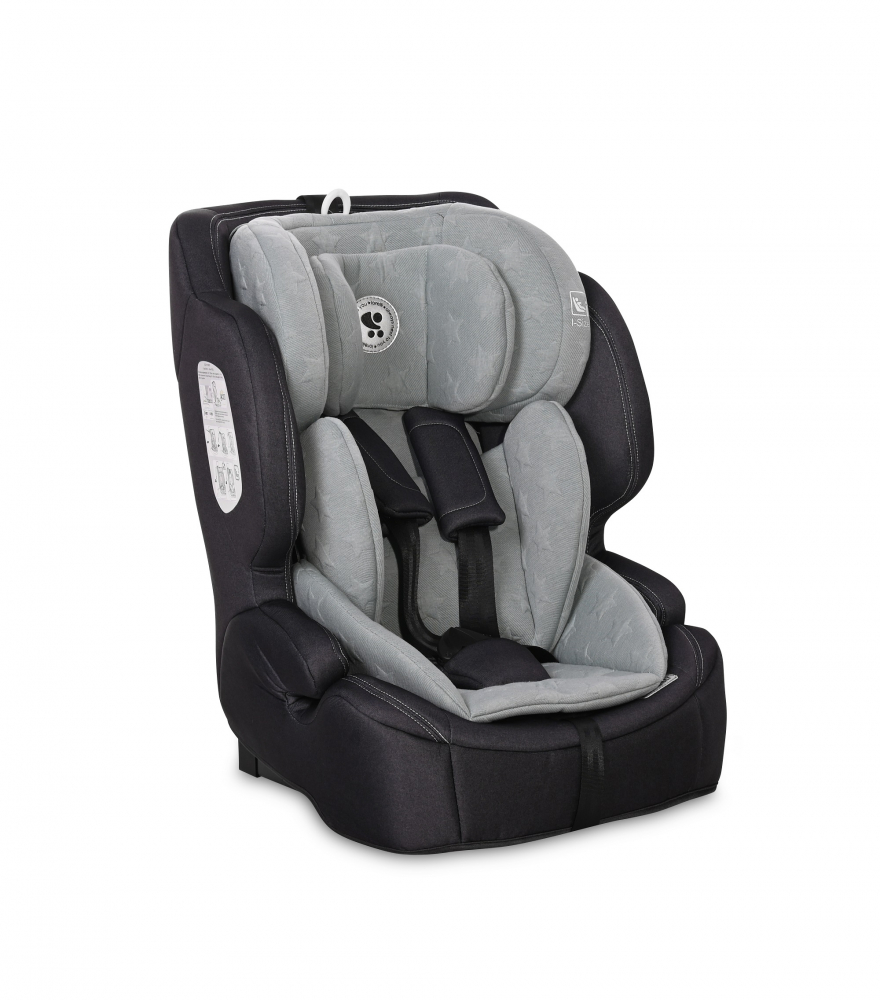 Lorelli Andromeda I-Size Isofix - Siguranță maximă - imagine 3