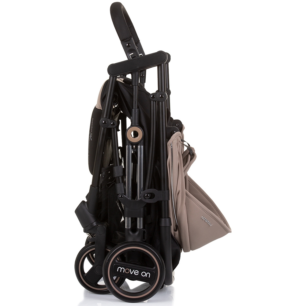 Carucior Sport Chipolino Move On, Usor si Compact - imagine 3
