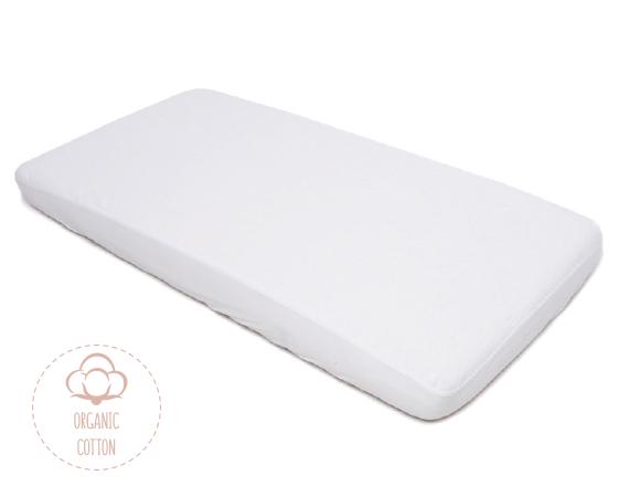 Protectie Impermeabila KikkaBoo, Bumbac Organic