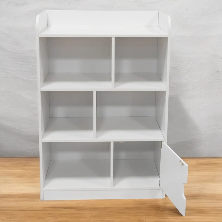 Dulap Organizator Ginger Home - 4 Nivele