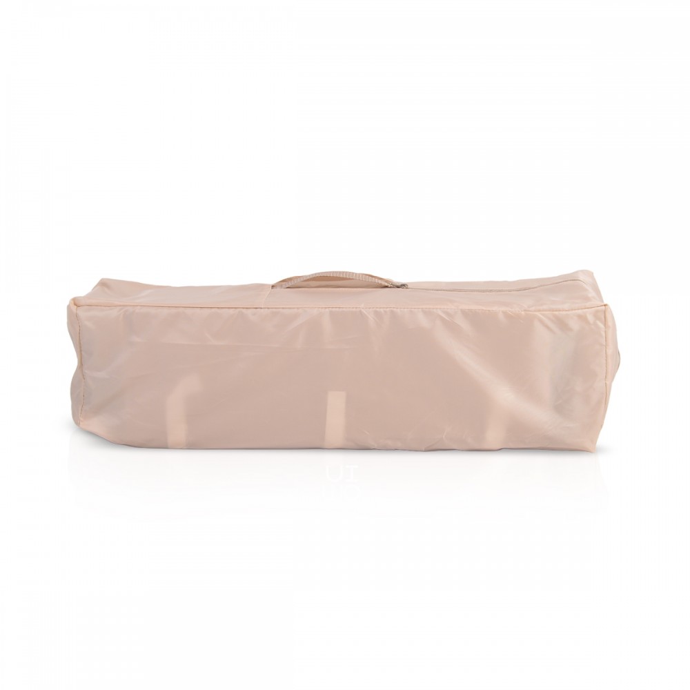 Patut Pliabil Cangaroo Africa Beige - Călătorii Ușoare - imagine 2