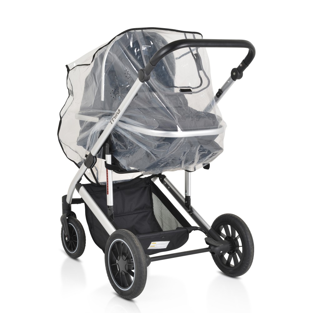 Husa Ploaie Moni cu Ventilatie - imagine 7