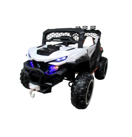 Masinuta Electrica Buggy X9 R-Sport 4x4 12V - imagine 5