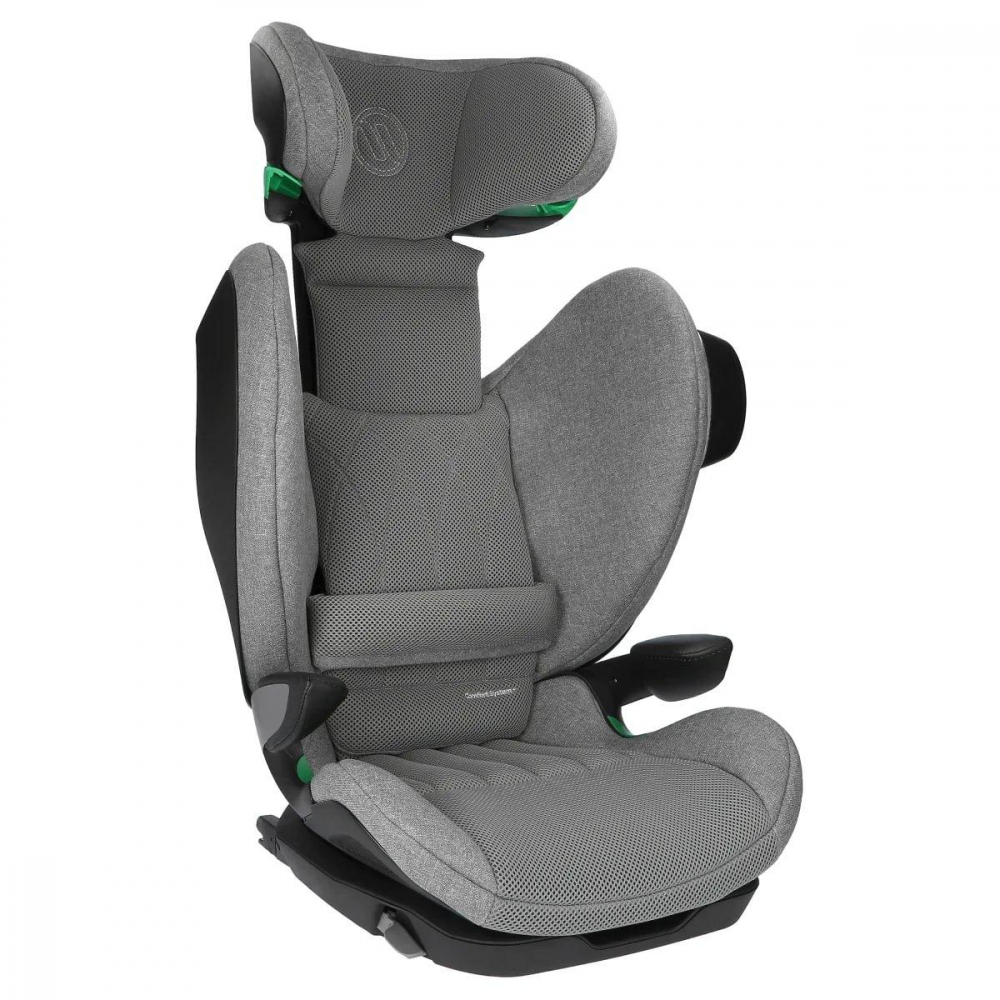 Avionaut MaxSpace Airflow - Scaun Auto Mesh - imagine 2