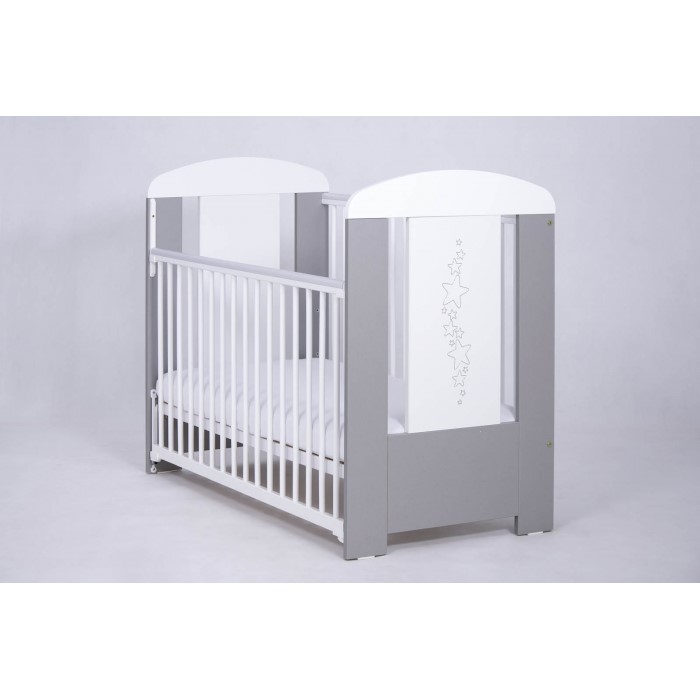 Patut Drewex Stars Silver, Cu Glisare