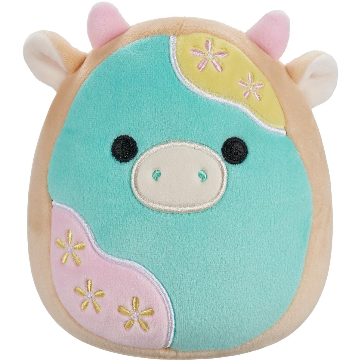 Jucărie Plus Squishmallows Vacuta Cornelius 30 cm