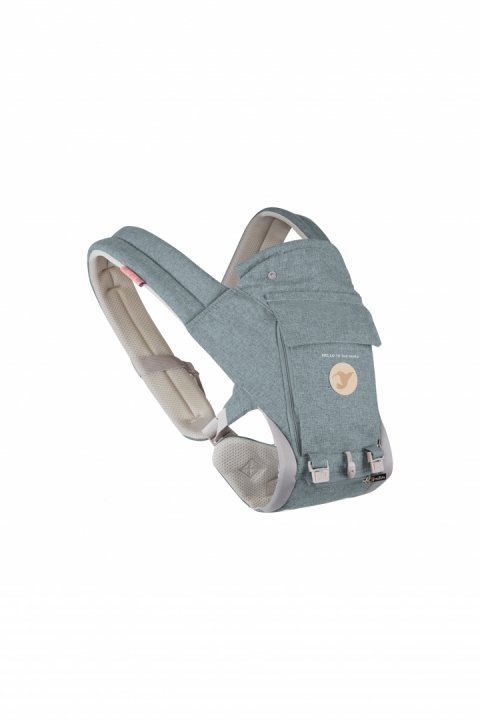 Marsupiu Ergonomic 6 în 1 Colibro Honey - imagine 3