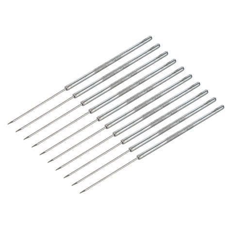 Set 10 Ace Oțel Moje Bambino - Pentru Disecții