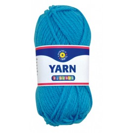 Fir Acrilic Turcoaz Playbox 50g