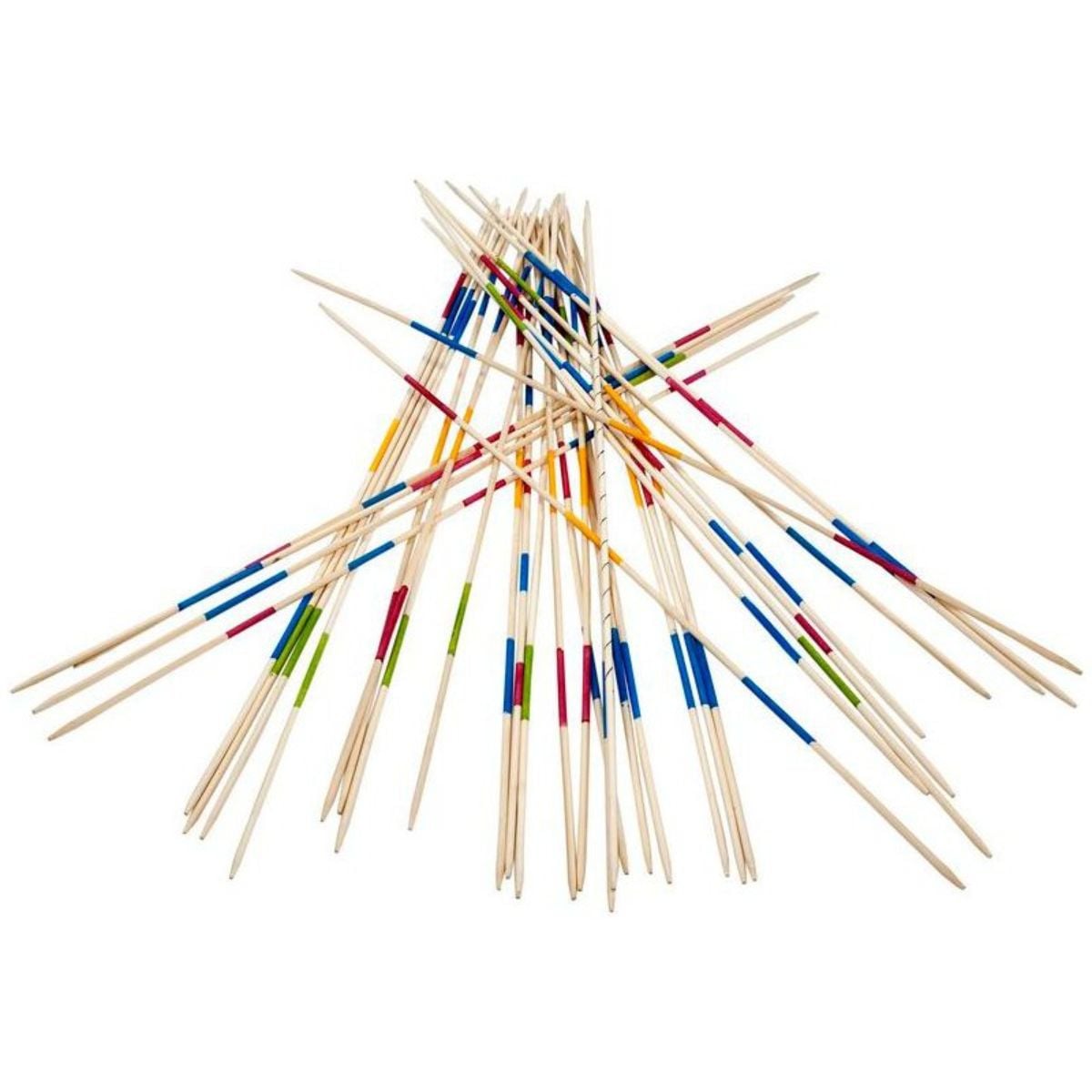 Joc Marocco Gigant BS Toys - Abilitate și Precizie